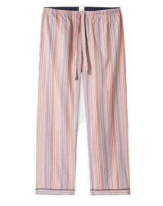 Signature Stripe Pyjama Hose